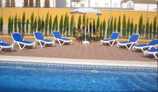 Casa rural El Molino en Campilllos, dispone de 6 habitaciones y piscina en Campillos cerca de Málaga, Aracena, Ronda, pantano de Guadalhorce Casas, fincas y cortijos rurales en Campillos, Malaga, Tourism rural turismo rural en Campillos Málaga